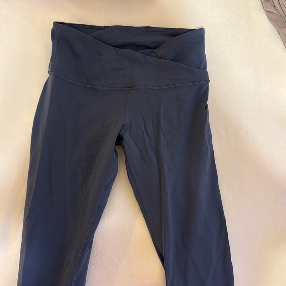 Lulu leggings